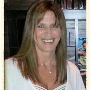 Meet your Posher, Cathy